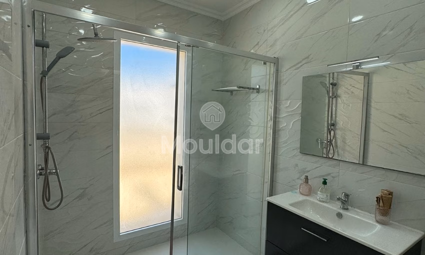 Apartment for buy with parking