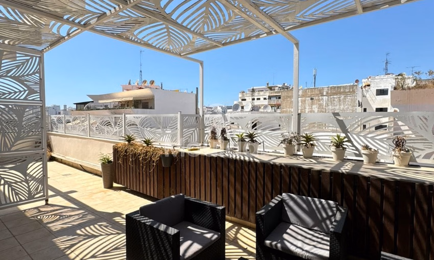 Apartment for buy with parking