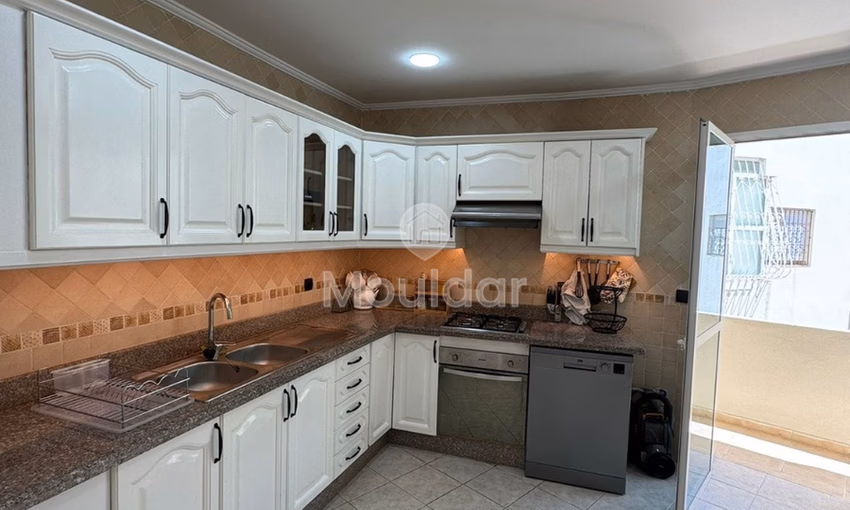 Apartment for buy with parking