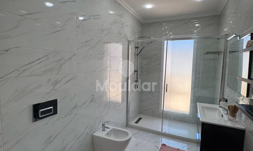 Apartment for buy with parking