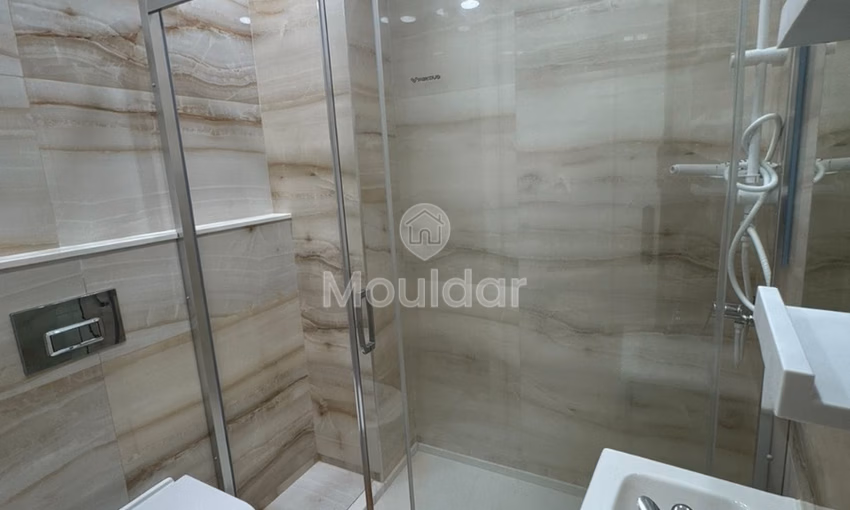 Apartment for buy with parking