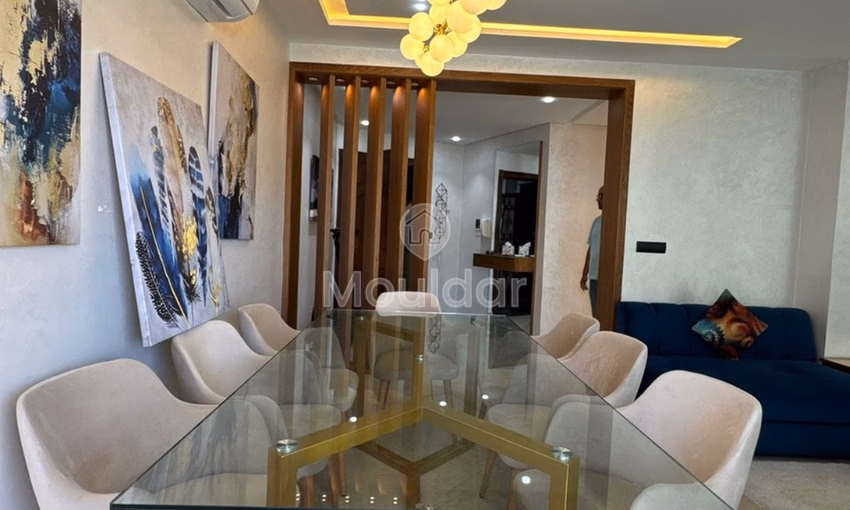 Apartment for buy with parking