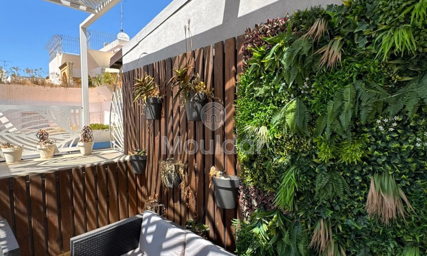 Apartment for buy with parking