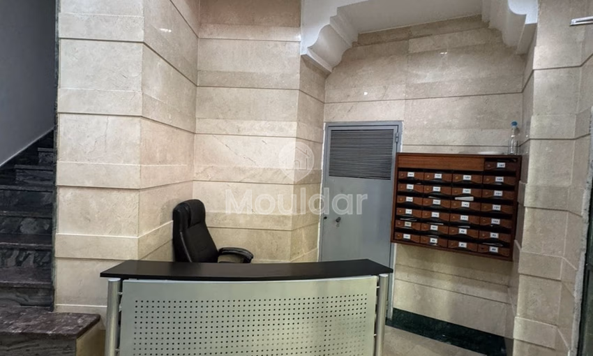 Apartment for buy with parking