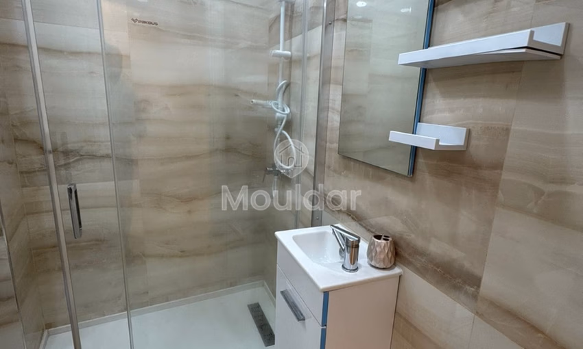 Apartment for buy with parking