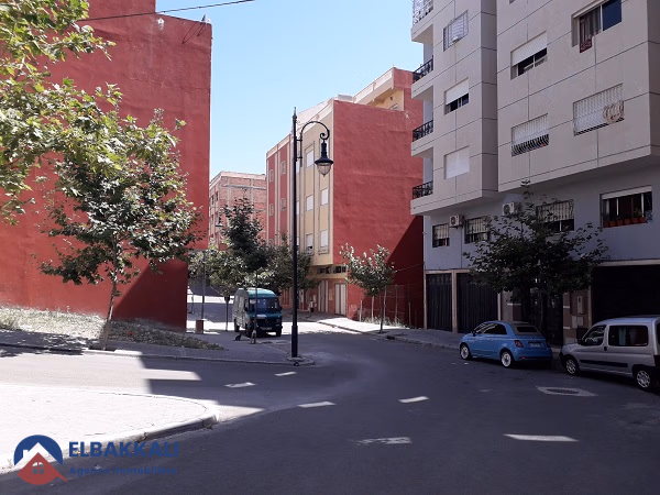 Commercial property for sale