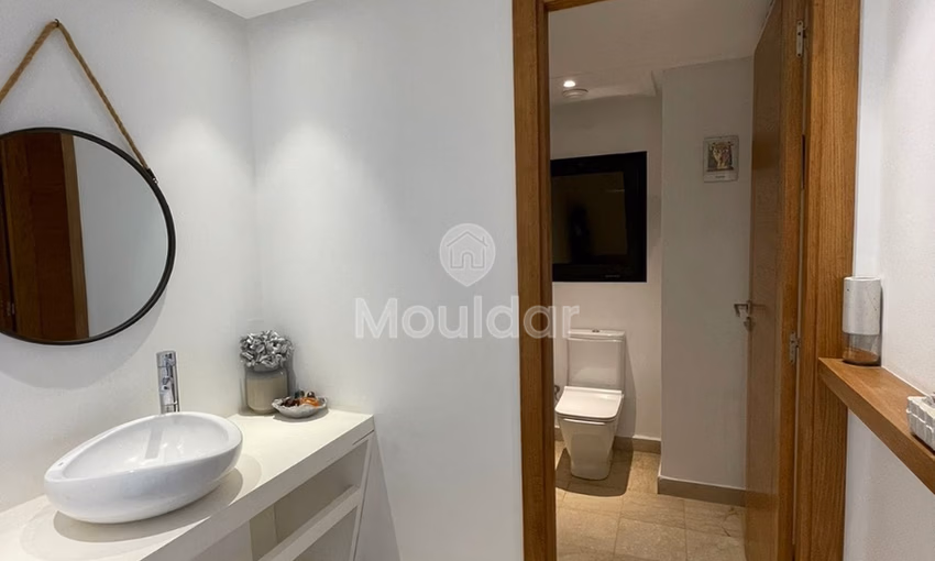 Villa à louer avec piscine Villa à louer avec piscine