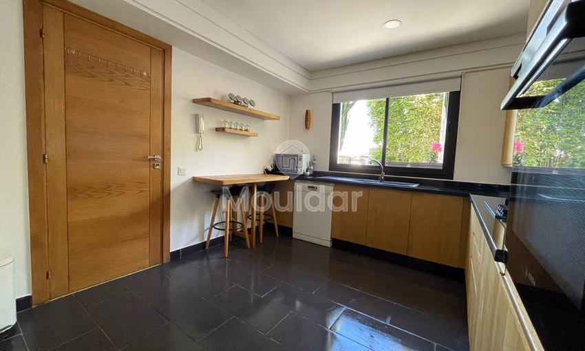 Villa à louer avec piscine Villa à louer avec piscine