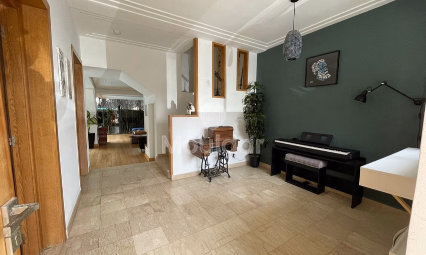 Villa à louer avec piscine Villa à louer avec piscine