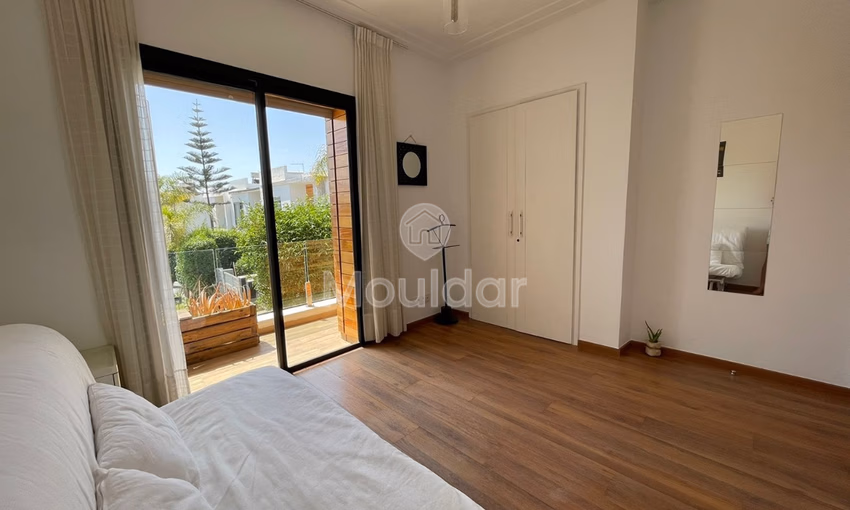 Villa à louer avec piscine Villa à louer avec piscine