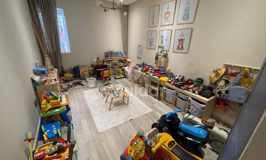 Apartamento en alquiler - 4 habitaciones, 290m², Racine, Casablanca Apartamento en alquiler - 4 habitaciones, 290m², Racine, Casablanca