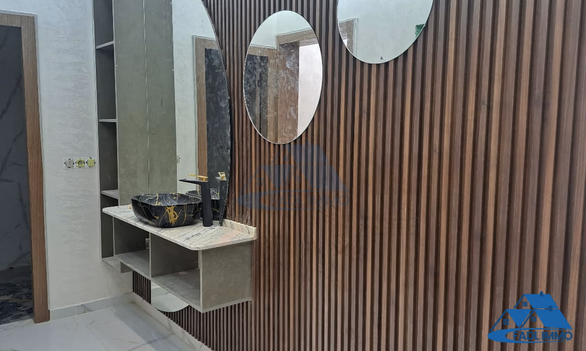 فيلا للبيع مع تراس فيلا للبيع مع تراس