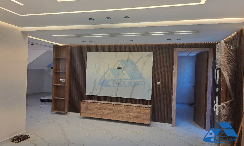 فيلا للبيع مع تراس فيلا للبيع مع تراس