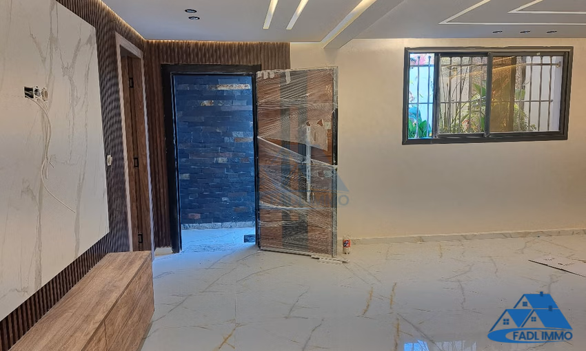 فيلا للبيع مع تراس فيلا للبيع مع تراس