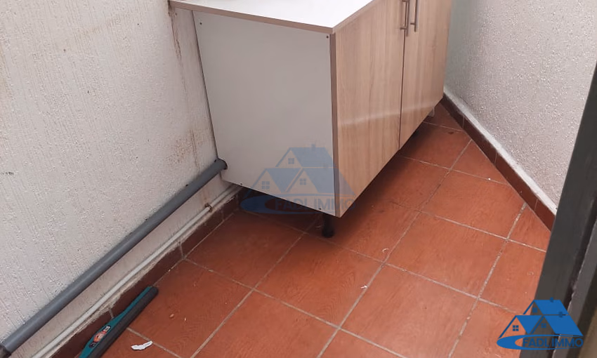 Studio à louer au rez-de-chaussée Studio à louer au rez-de-chaussée