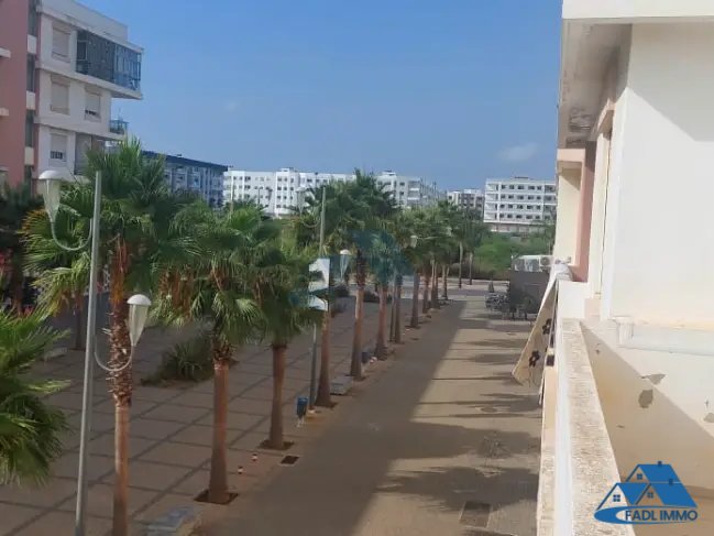 Apartment for rent with terrace - view 8
