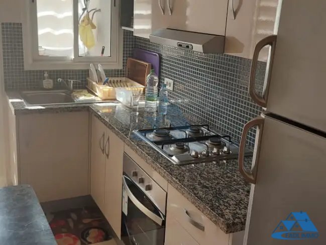 Apartment for rent with terrace - view 12