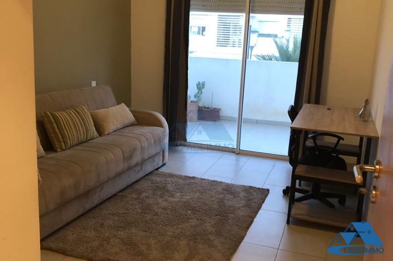 Apartment for rent with terrace - view 9