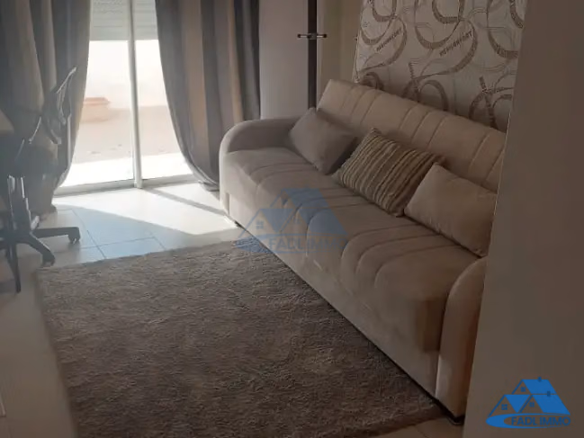 Appartement à louer avec terrasse