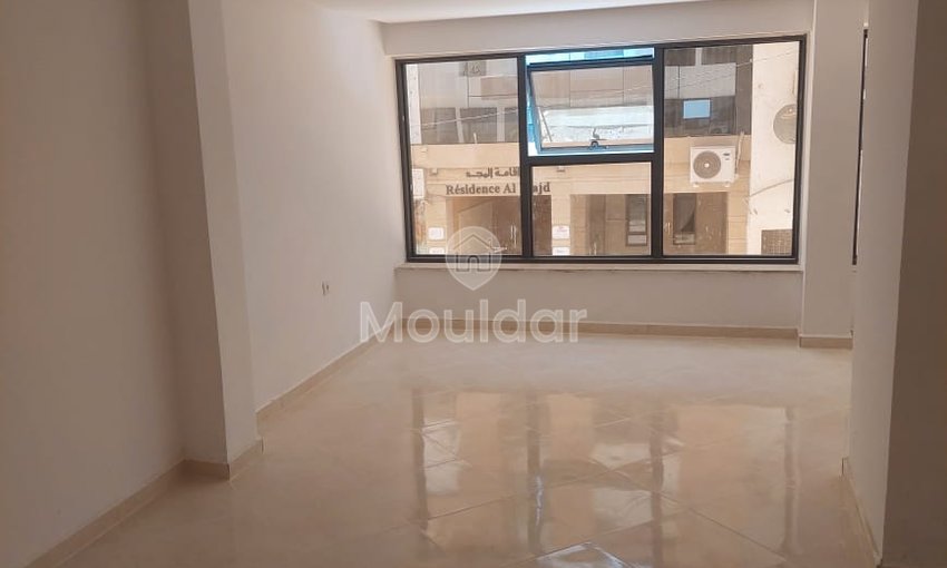 Office for rent on the first floor - view 3