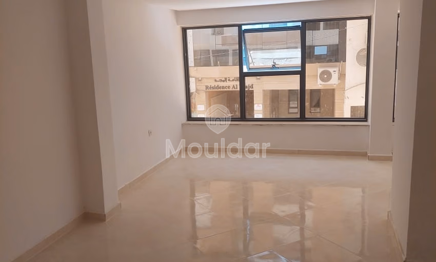 Bureau à louer au premier étage - view 3