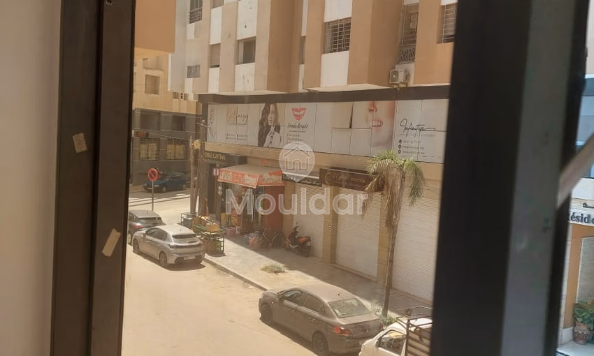 Bureau à louer au premier étage - view 10