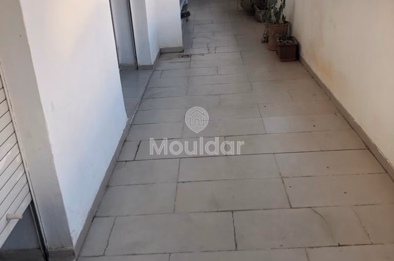 Appartement à louer avec terrasse - view 11