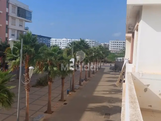 Appartement à louer avec terrasse - view 8