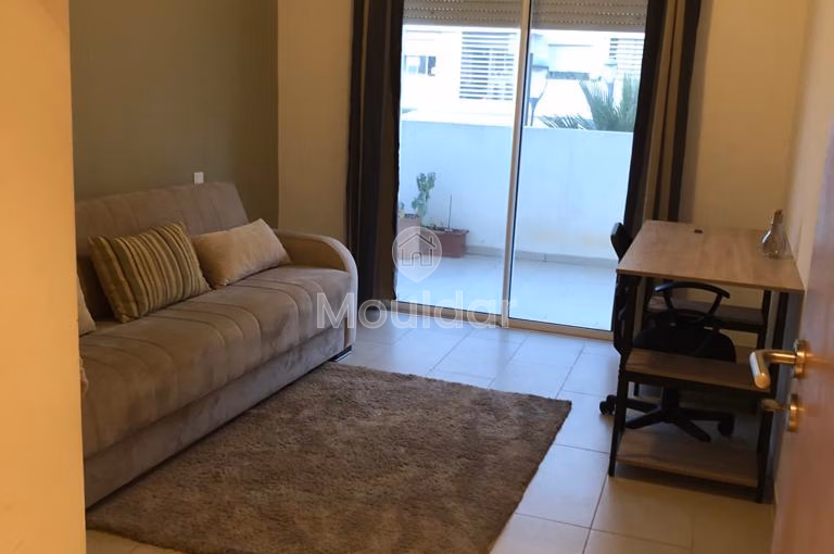 Appartement à louer avec terrasse - view 9