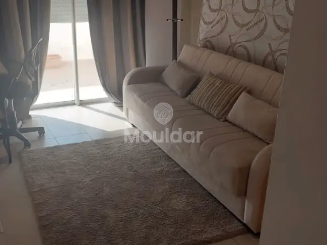 Appartement à louer avec terrasse - view 1