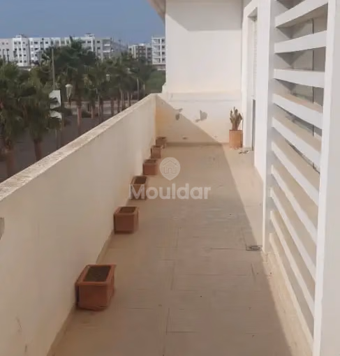 Appartement à louer avec terrasse - view 7