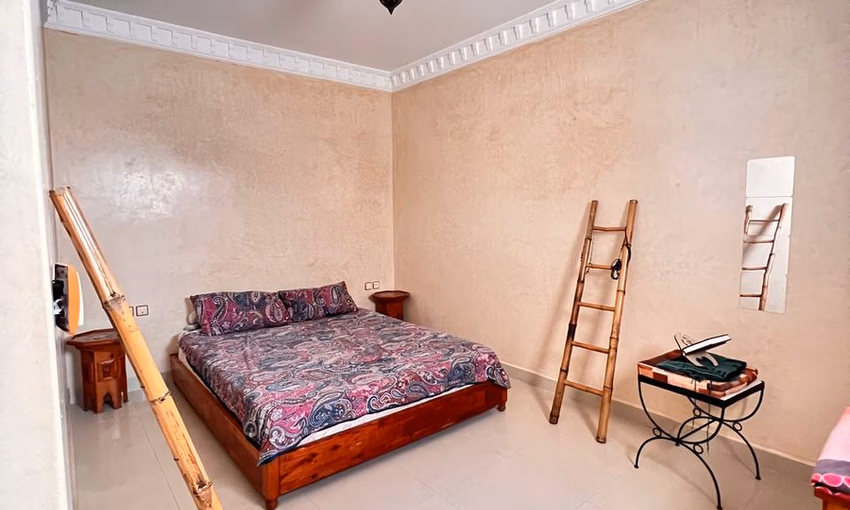 Apartment for sale with terrace