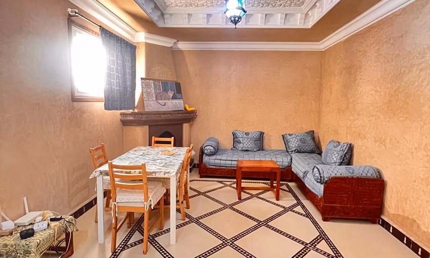 Apartment for sale with terrace