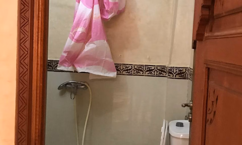 Apartment for sale with terrace