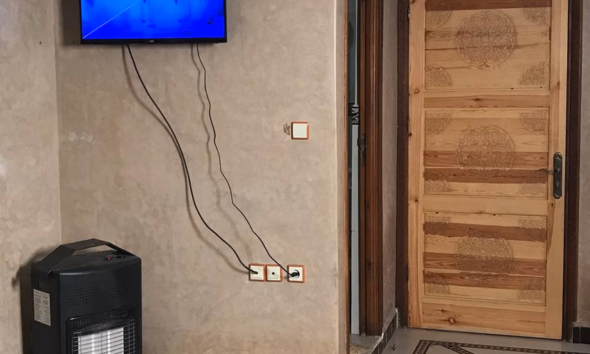 Apartment for sale with terrace