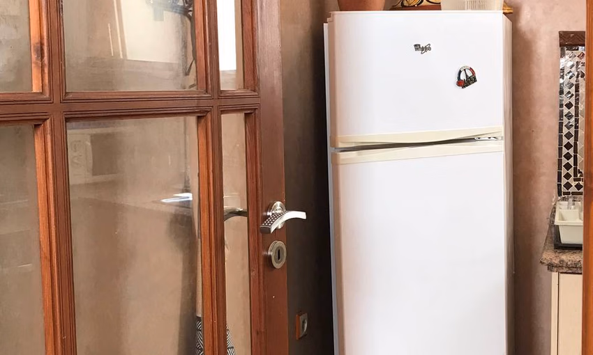 Apartment for sale with terrace