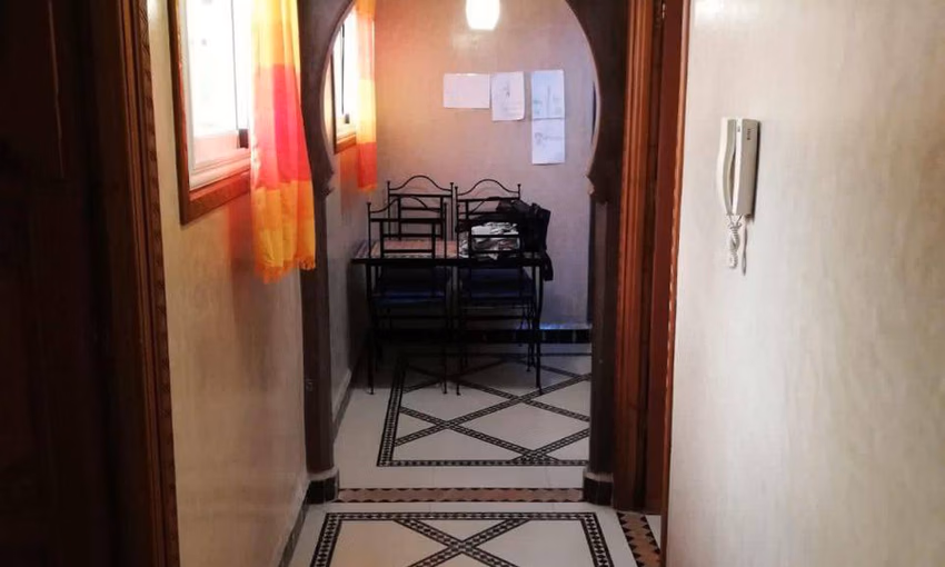 Apartment for sale with terrace