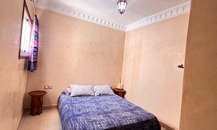 Apartment for sale with terrace