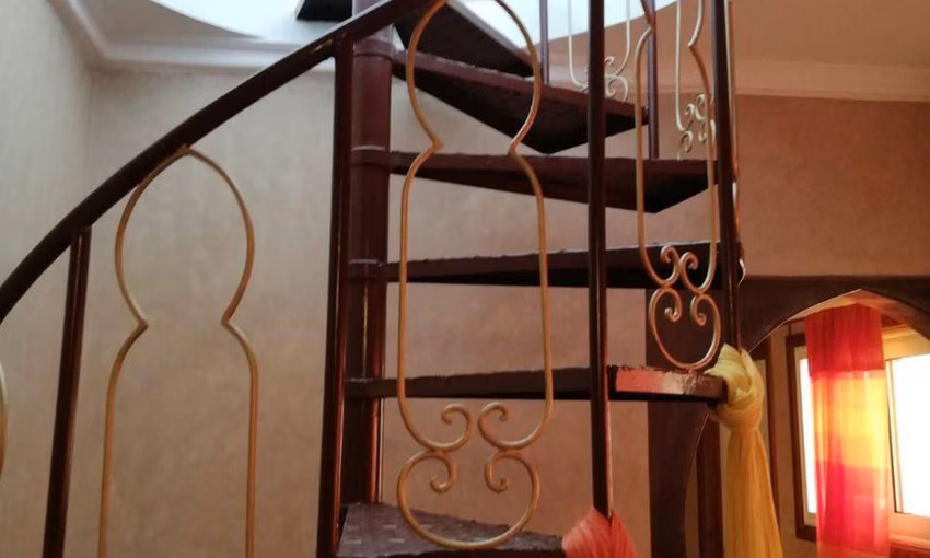 Apartment for sale with terrace