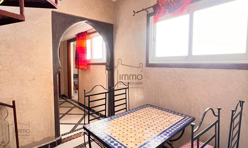Appartement à vendre avec terrasse - view 5