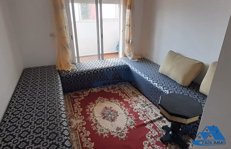 Appartement à vendre avec terrasse Appartement à vendre avec terrasse