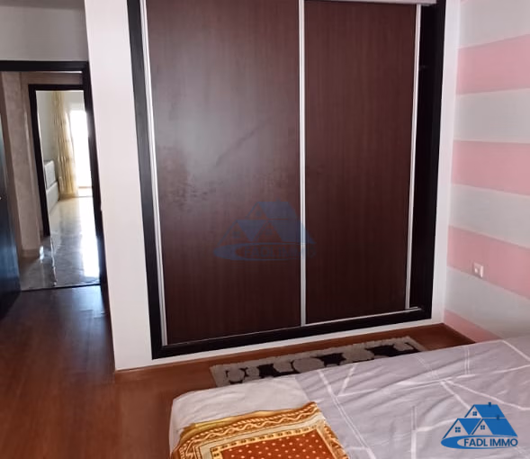 Appartement à vendre avec terrasse Appartement à vendre avec terrasse