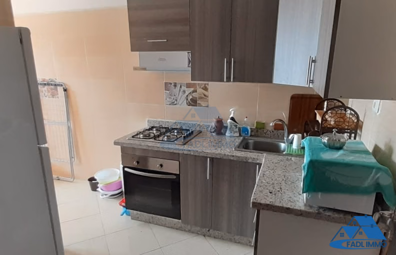 Appartement à vendre avec terrasse Appartement à vendre avec terrasse