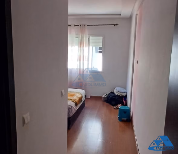 Appartement à vendre avec terrasse Appartement à vendre avec terrasse