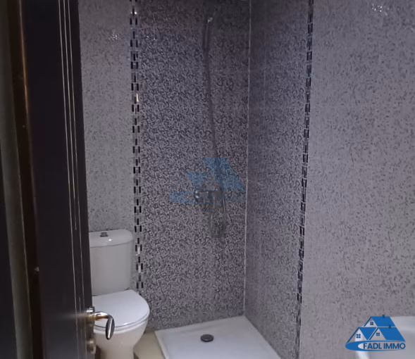 Appartement à vendre avec terrasse Appartement à vendre avec terrasse