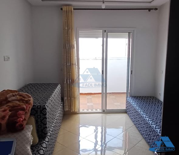 Appartement à vendre avec terrasse - view 4