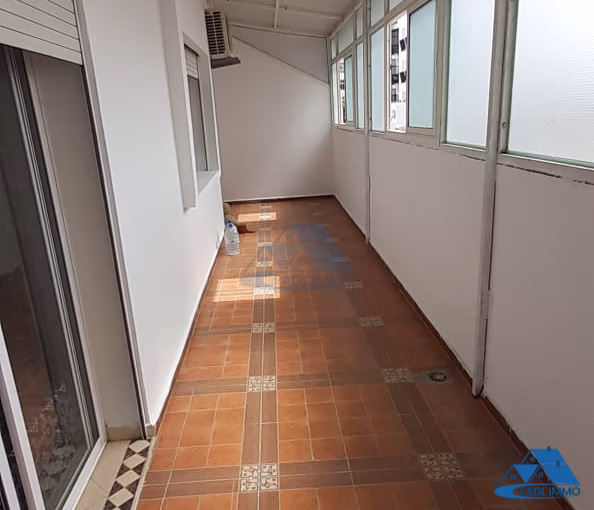 Appartement à vendre avec terrasse Appartement à vendre avec terrasse