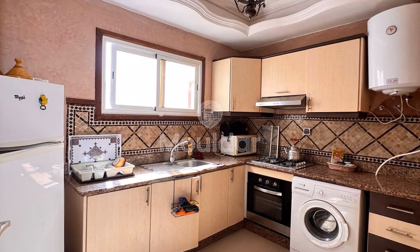 Appartement à vendre avec terrasse Appartement à vendre avec terrasse