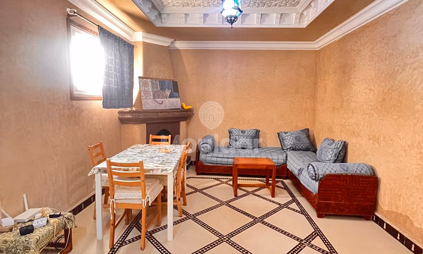 Appartement à vendre avec terrasse Appartement à vendre avec terrasse