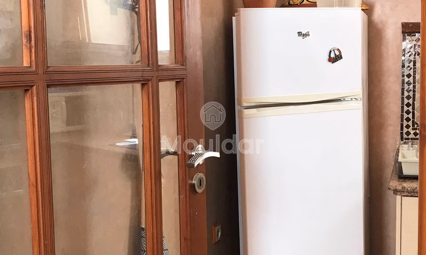 Appartement à vendre avec terrasse Appartement à vendre avec terrasse